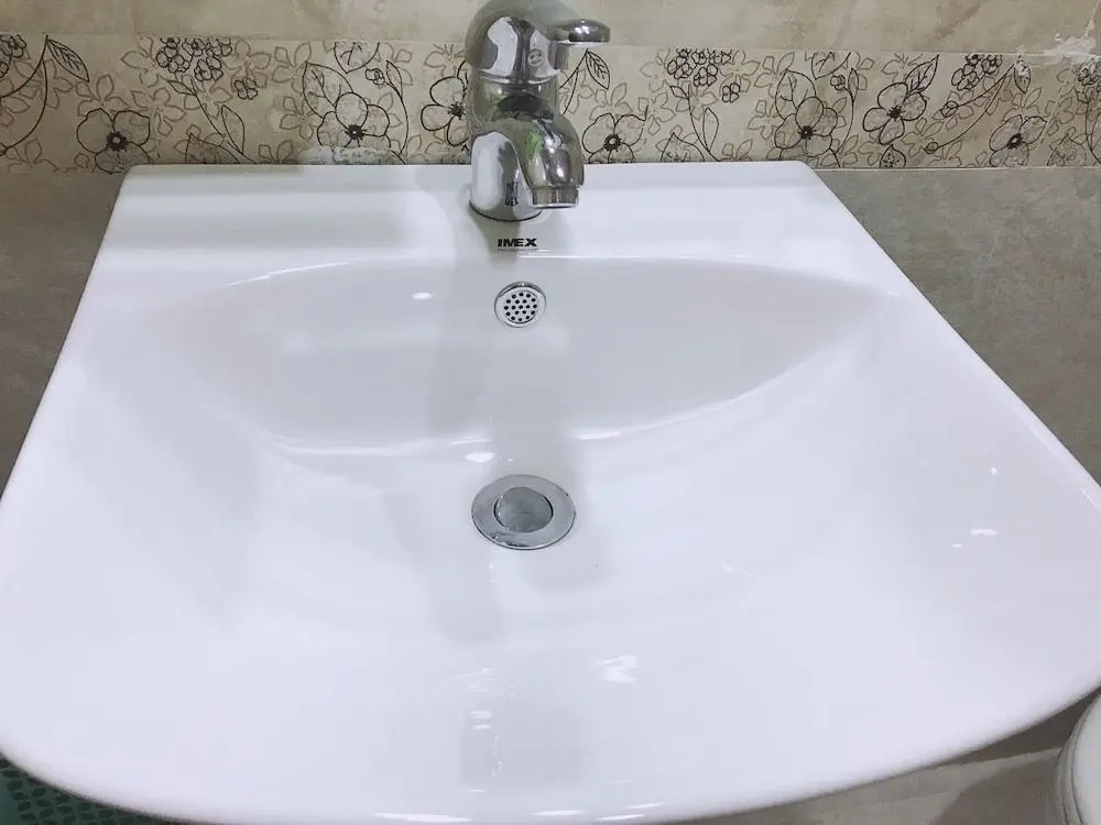 Хошимин: Tinh Khoi Hotel