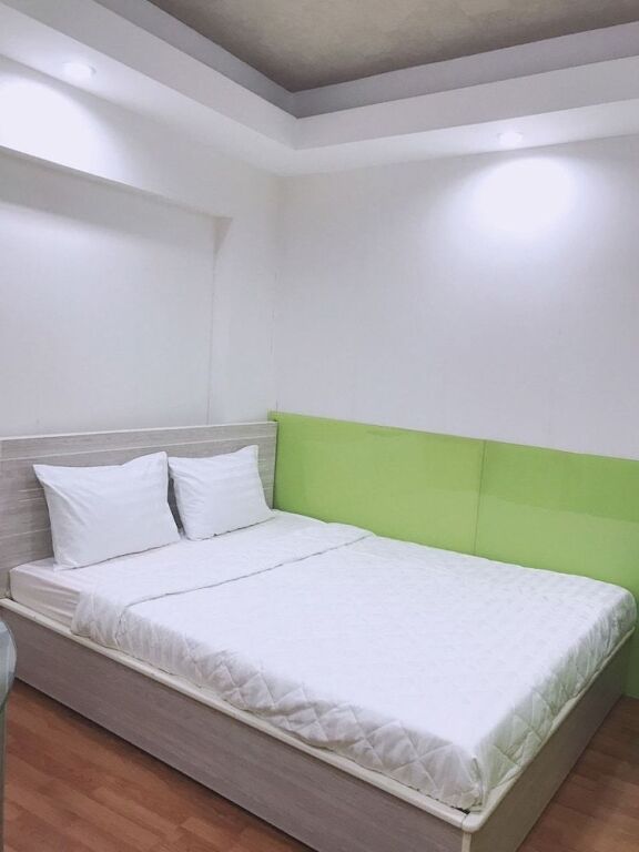 Хошимин: Tinh Khoi Hotel