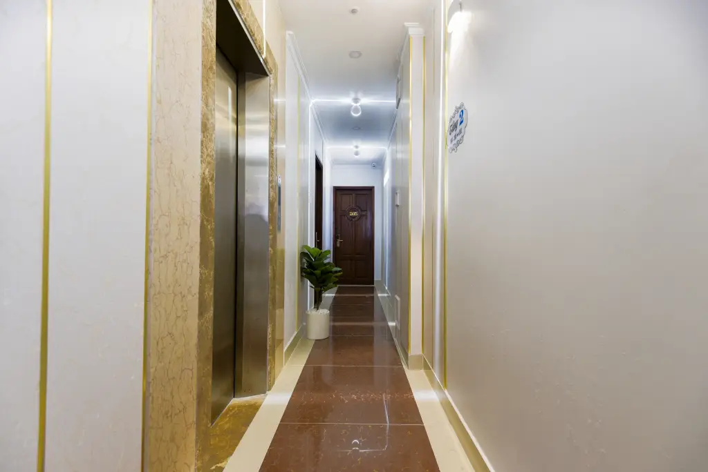 Хошимин: Venice 1 Hotel