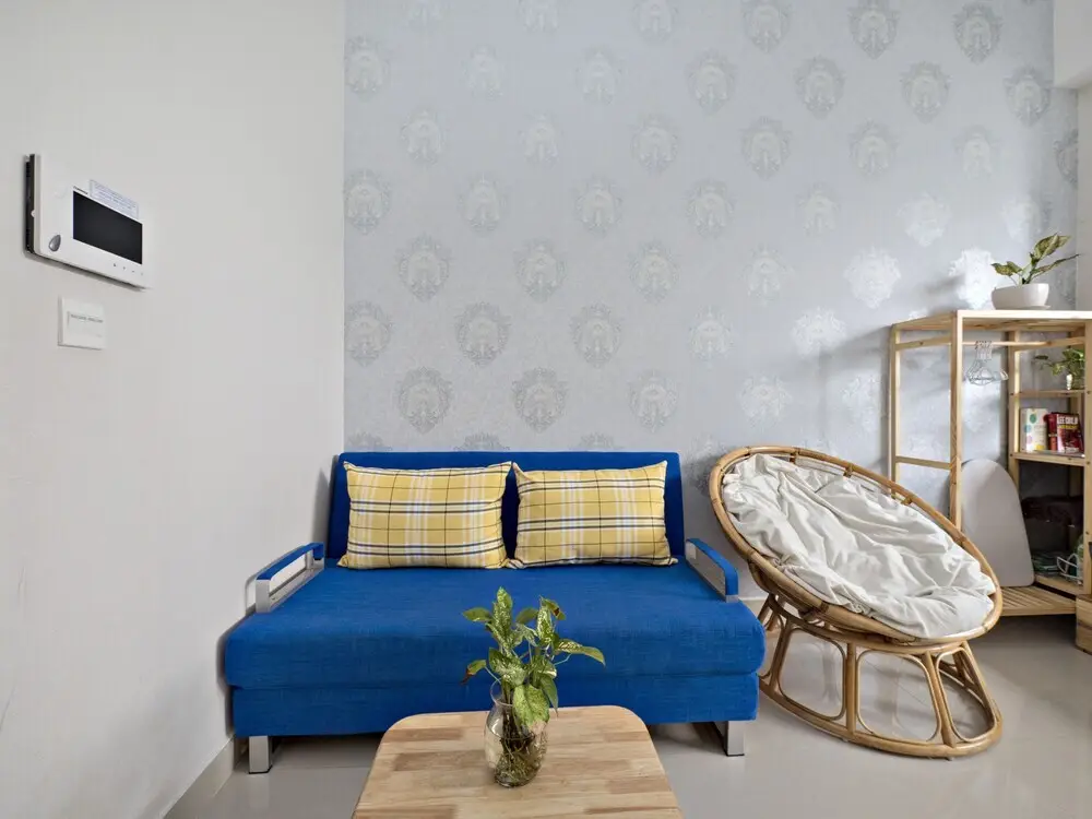 Хошимин: MK Rivergate Apartment - FREE POOL & GYM