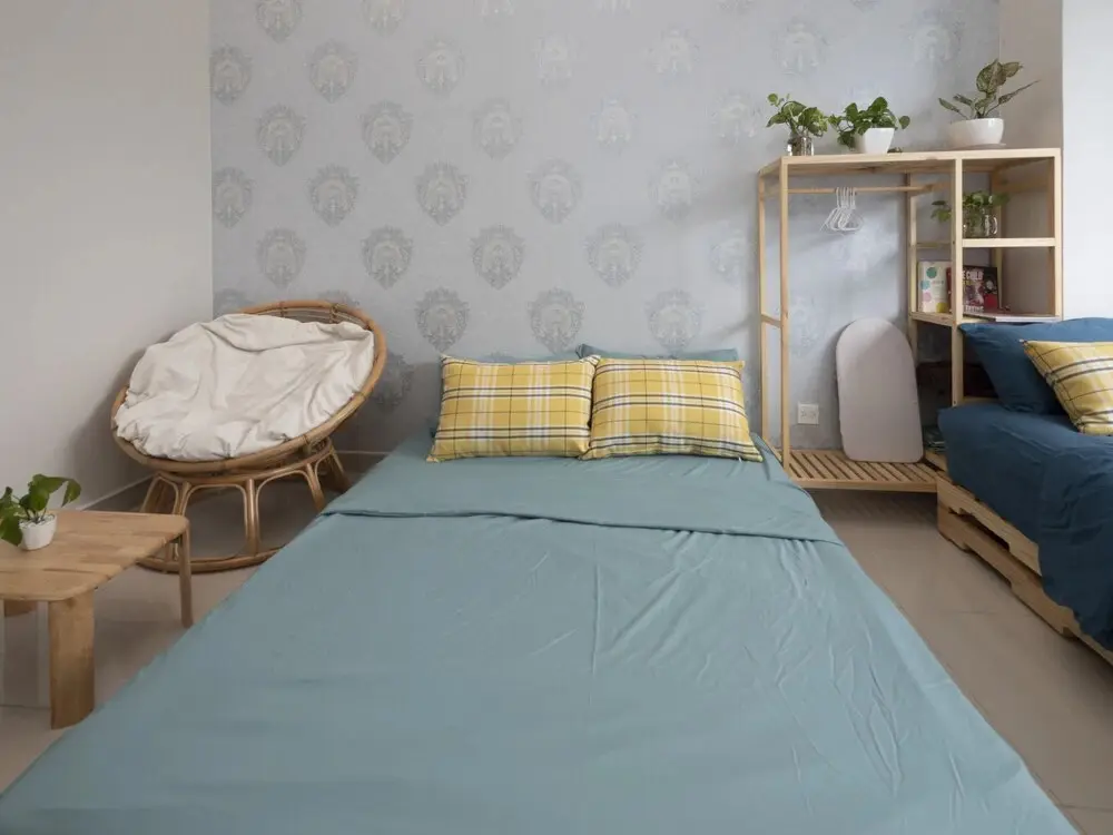 Хошимин: MK Rivergate Apartment - FREE POOL & GYM