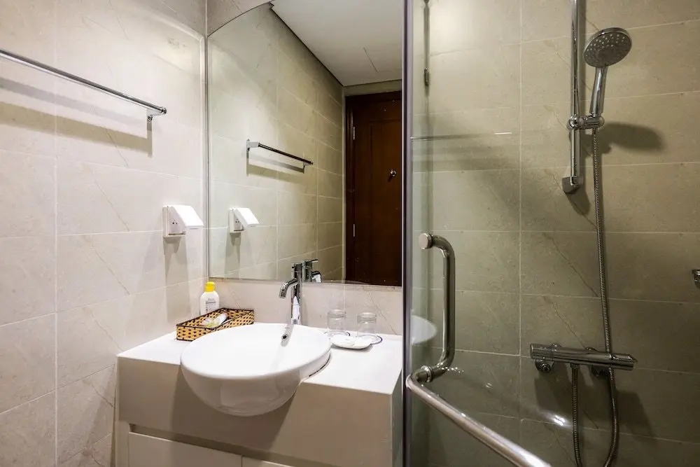 Хошимин: Saliza Suite - Vinhomes Central Park