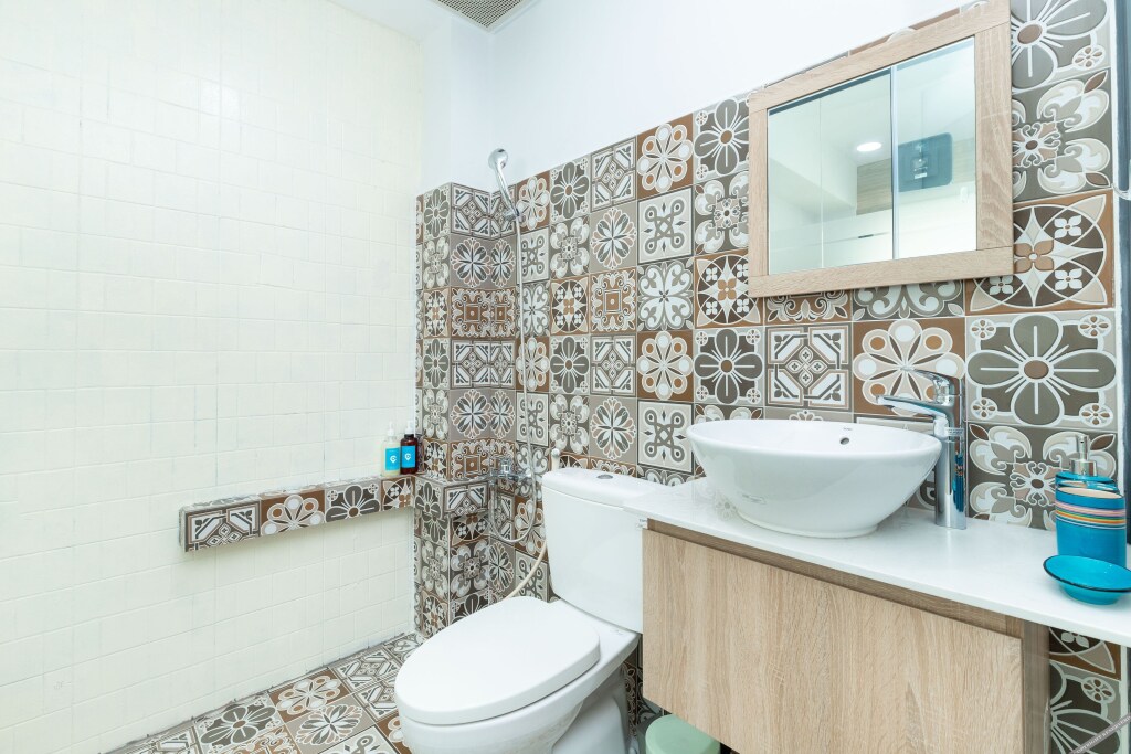 Хошимин: Cozrum Homes Dragon House