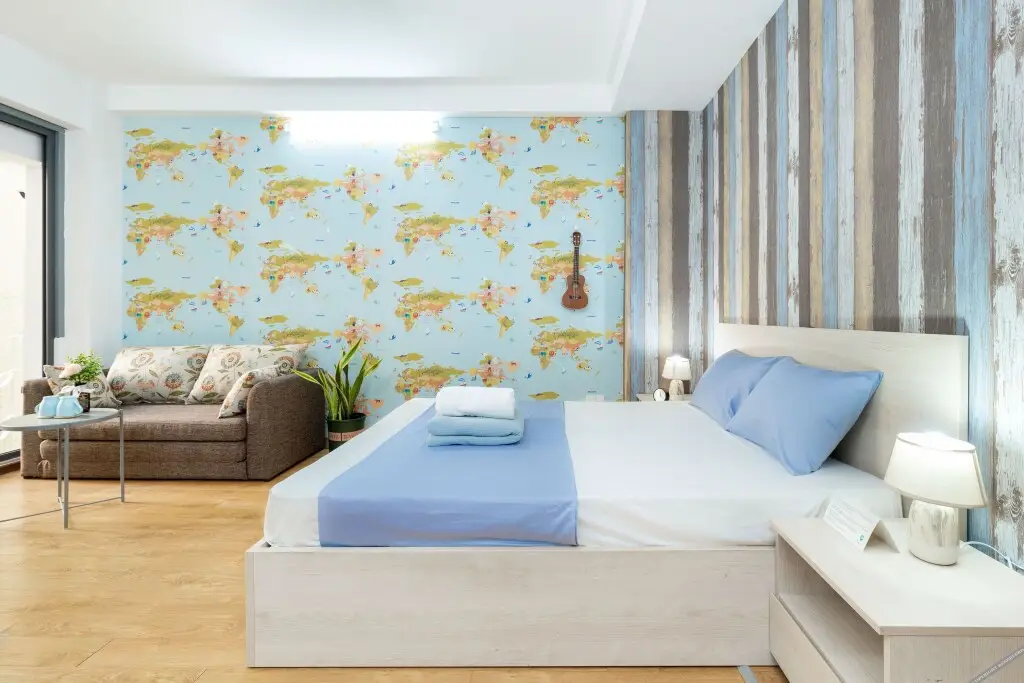 Хошимин: Cozrum Homes Dragon House