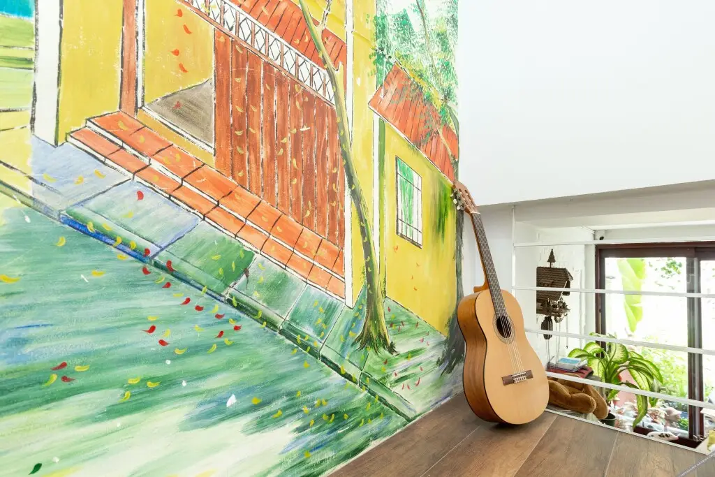 Хошимин: Cozrum Homes Dragon House