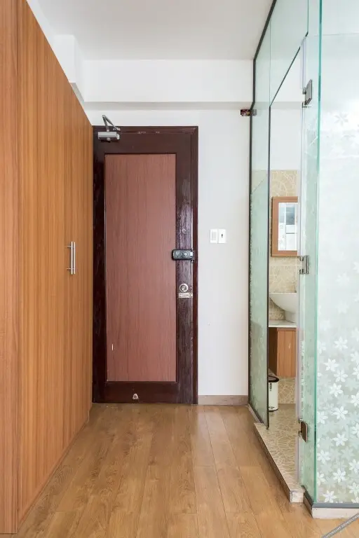 Хошимин: Cozrum Homes Dragon House
