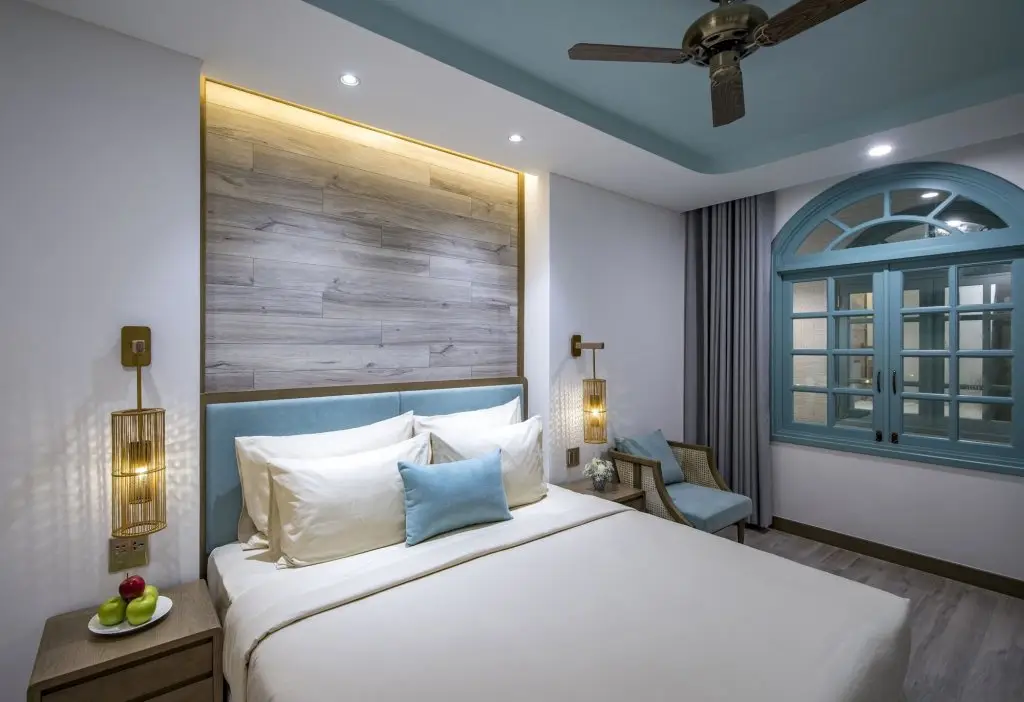 Хошимин: Icon Saigon - Lifestyle Design Hotel