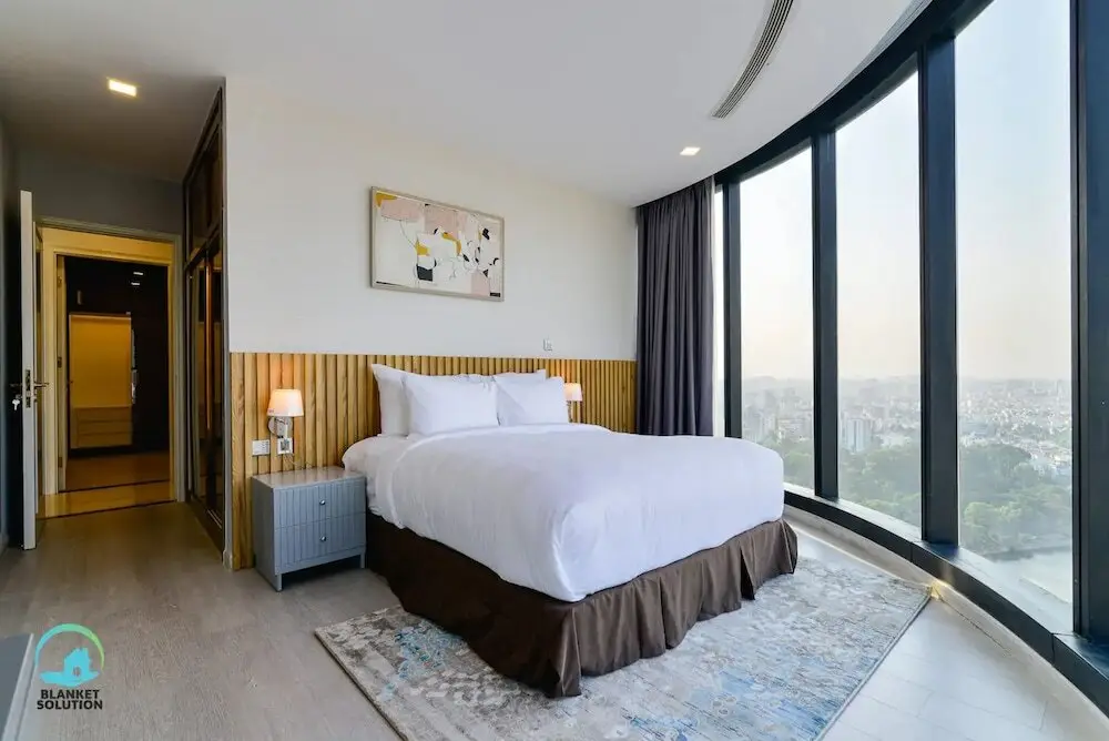 Хошимин: Saigon Premium Apartment