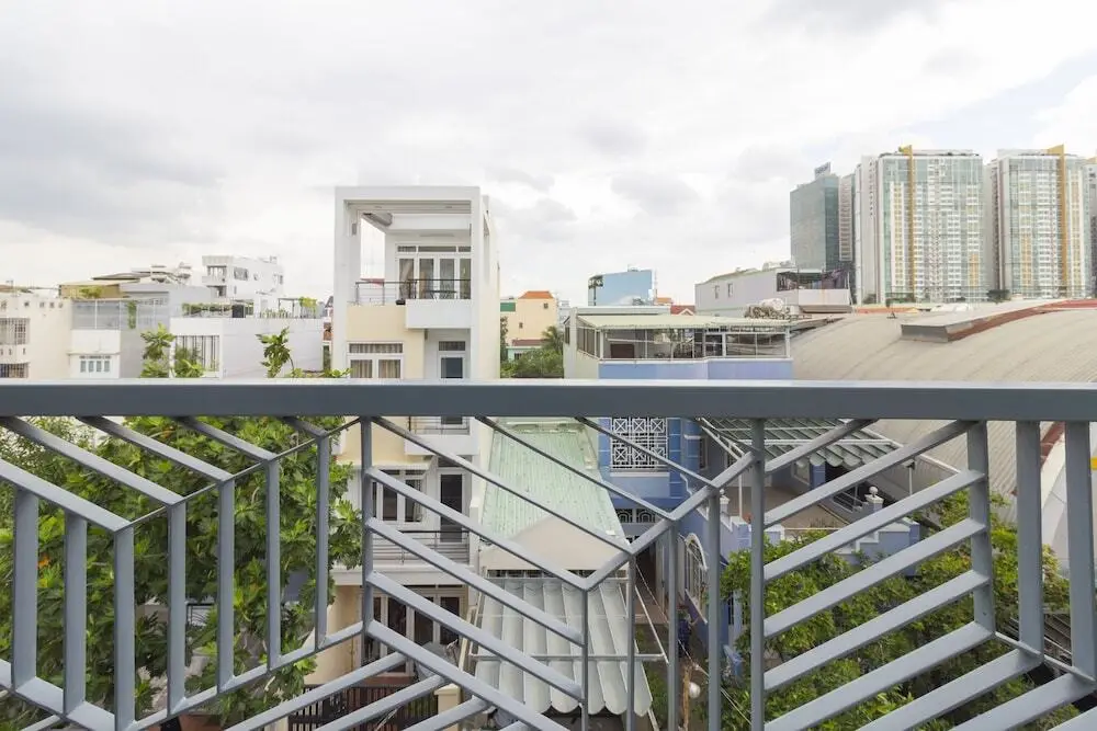 GEM Apartment — фото 1