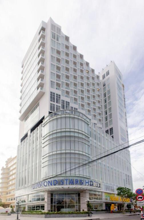 Бенче: Diamond Stars Ben Tre Hotel