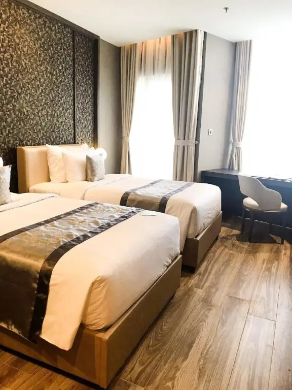Бенче: Diamond Stars Ben Tre Hotel