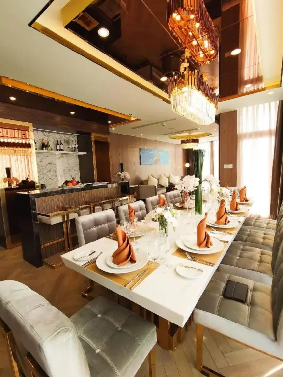 Бенче: Diamond Stars Ben Tre Hotel