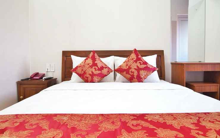 Буонматхуот: My Ngoc Hotel