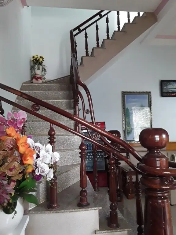 Буонматхуот: Nha Nghi Ngoc Linh