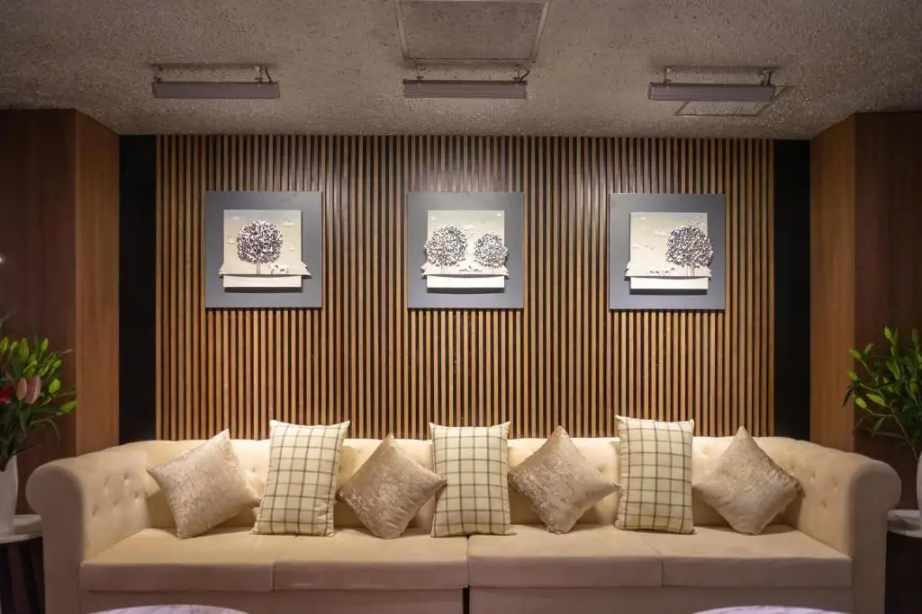 Кантхо: KP Hotel