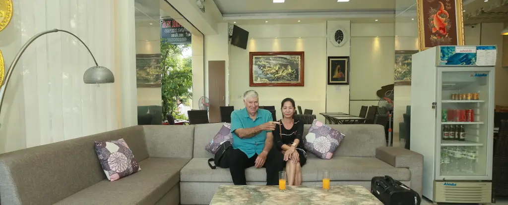 Кантхо: An Hotel Can Tho