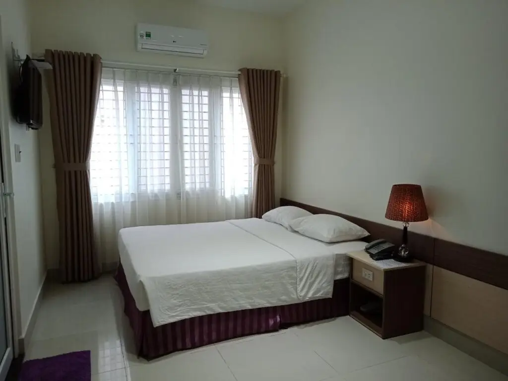 Кантхо: An Hotel Can Tho