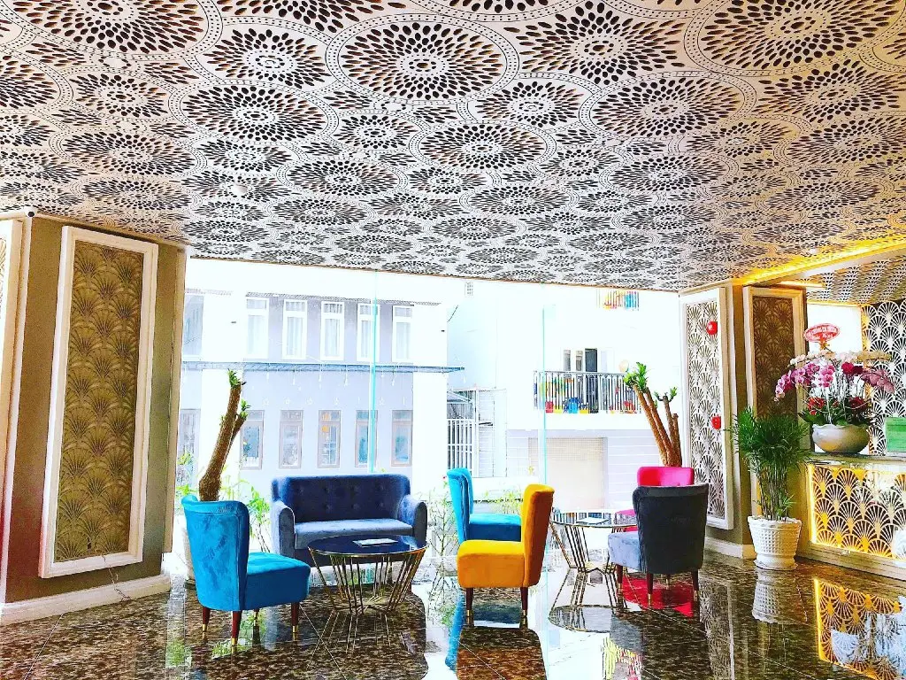 Кантхо: Holiday 2 Hotel