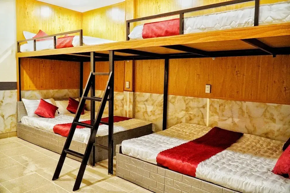 Кантхо: Sunny Hostel