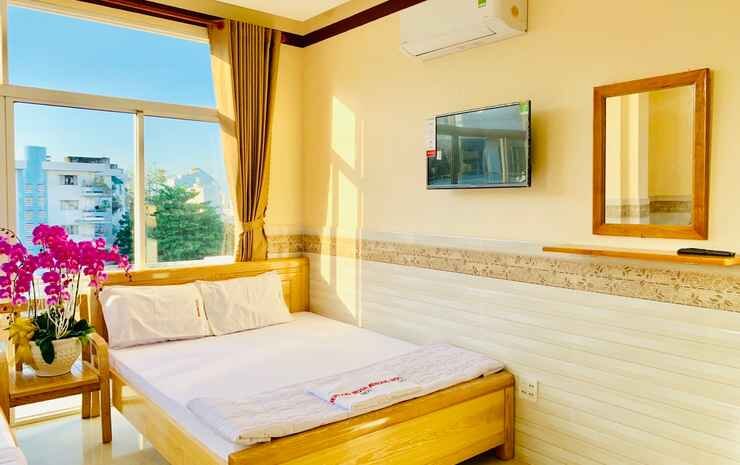 Кантхо: Mekong Rose Hotel