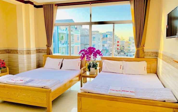Кантхо: Mekong Rose Hotel
