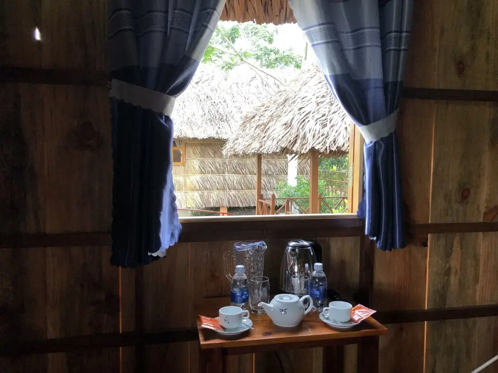 Кантхо: Mekong Daniel Bungalow