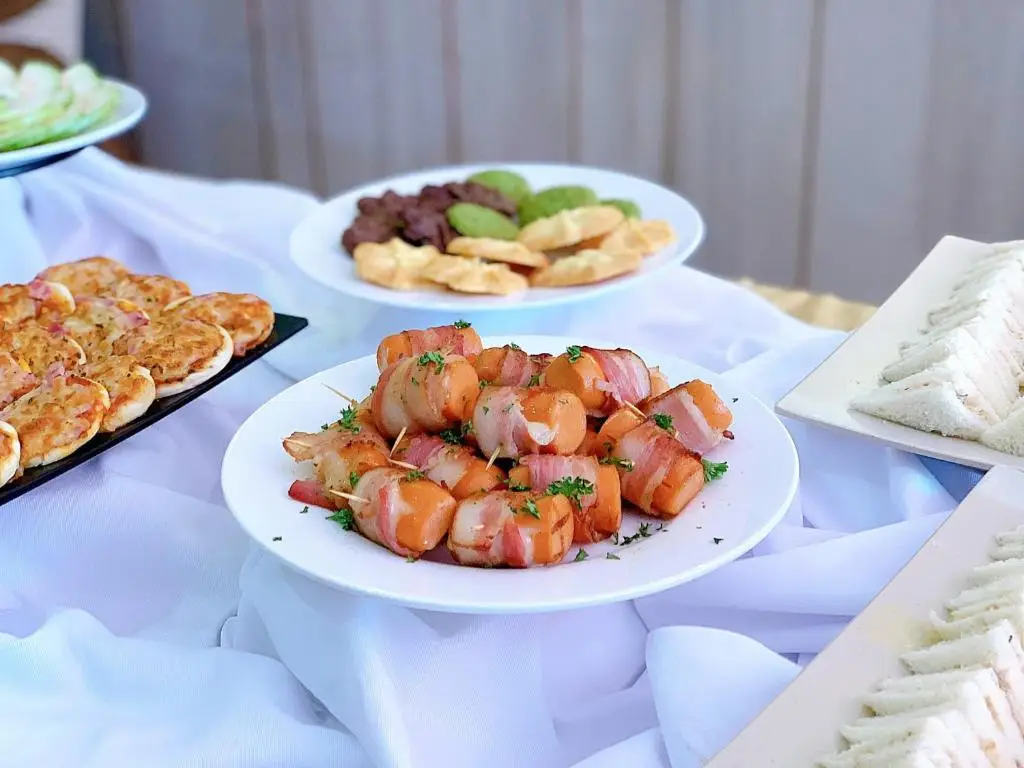 Каолань: Chau Khuong Hotel