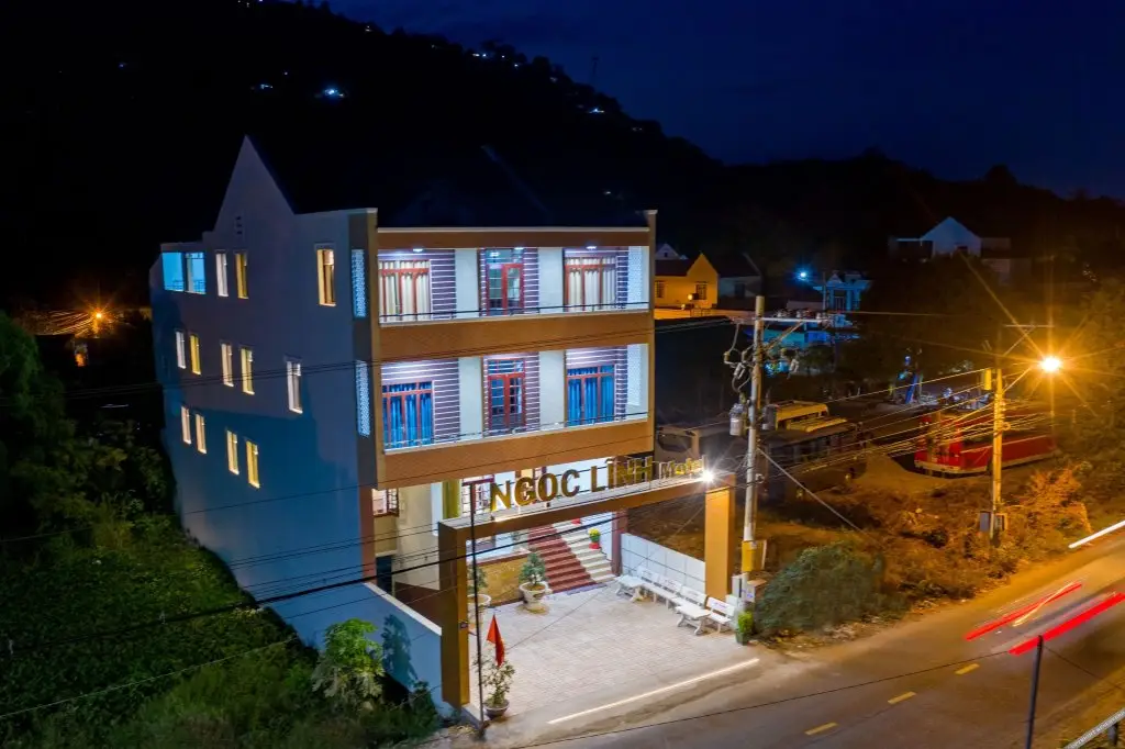 Ngoc Linh Motel — фото 1