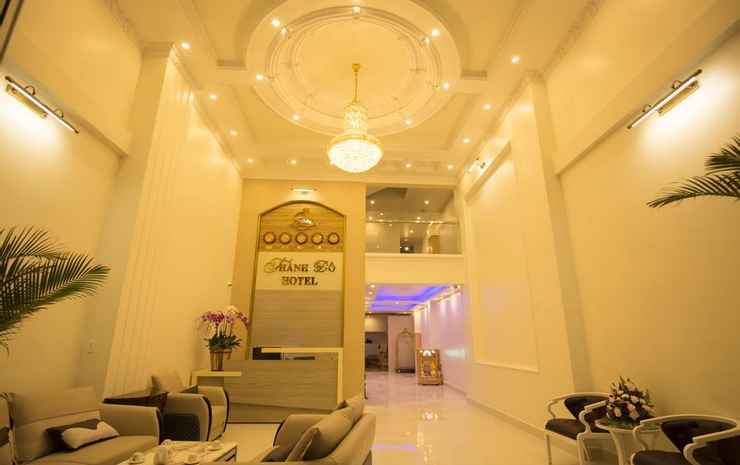 Далат: Thanh Do Hotel Da Lat
