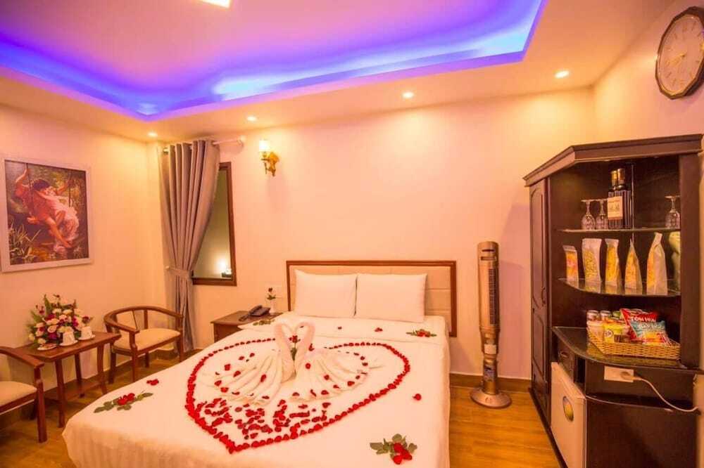 Thanh Do Hotel Da Lat — фото 1