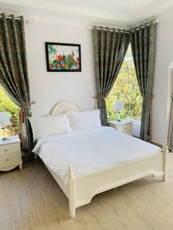 Далат: Da Lat Lan Anh Village