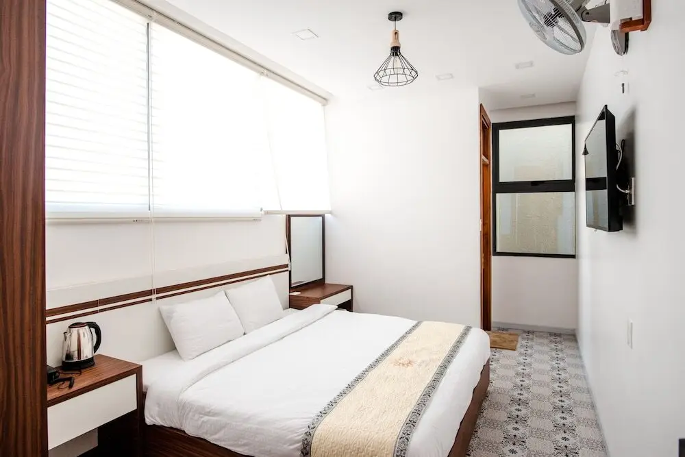 Далат: Hana Hotel