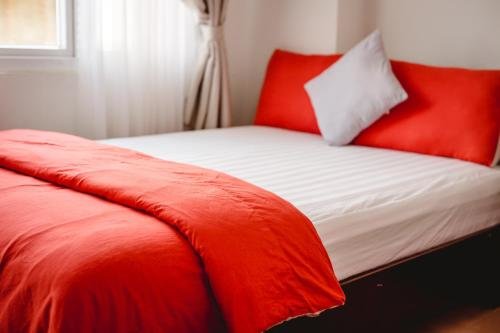 Далат: Hana Hotel