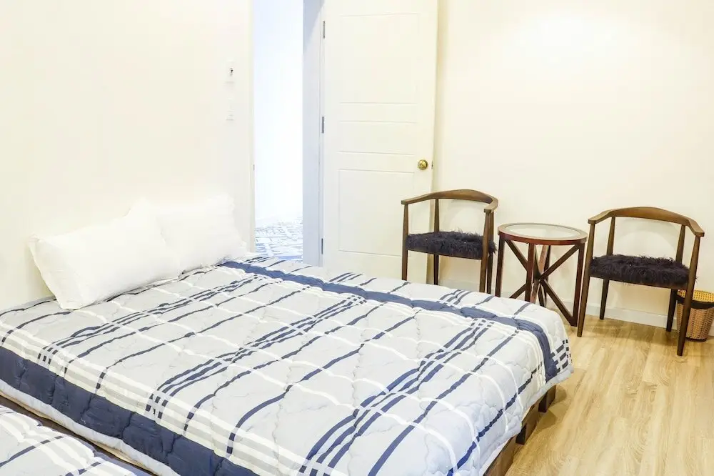 Далат: AD Villa Dalat