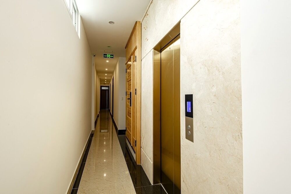 Далат: Phan Thong Vang Hotel