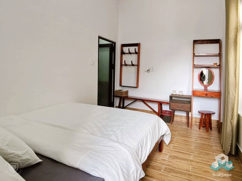 Далат: Roserie home cafe dalat