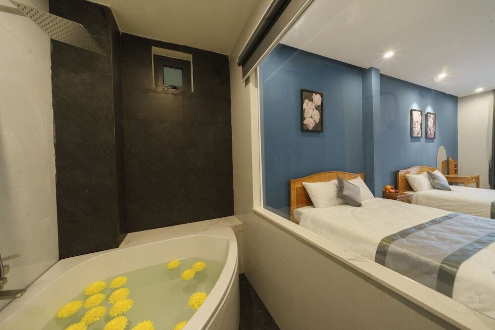 Далат: Roha Hotel Dalat