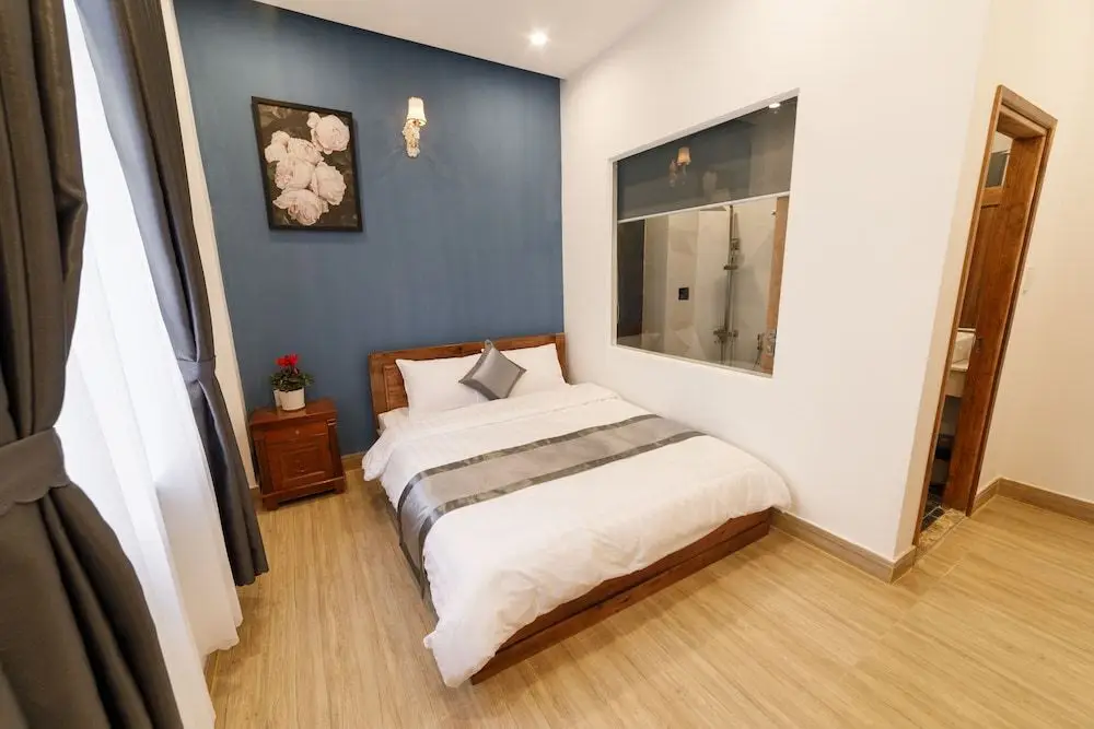 Далат: Roha Hotel Dalat
