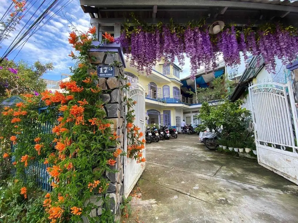 Homestay Thuy Duong — фото 1