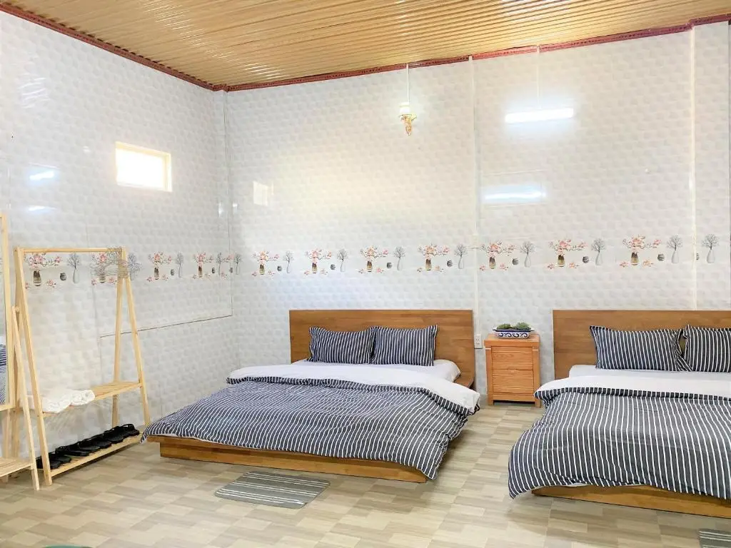 Далат: Homestay Thuy Duong