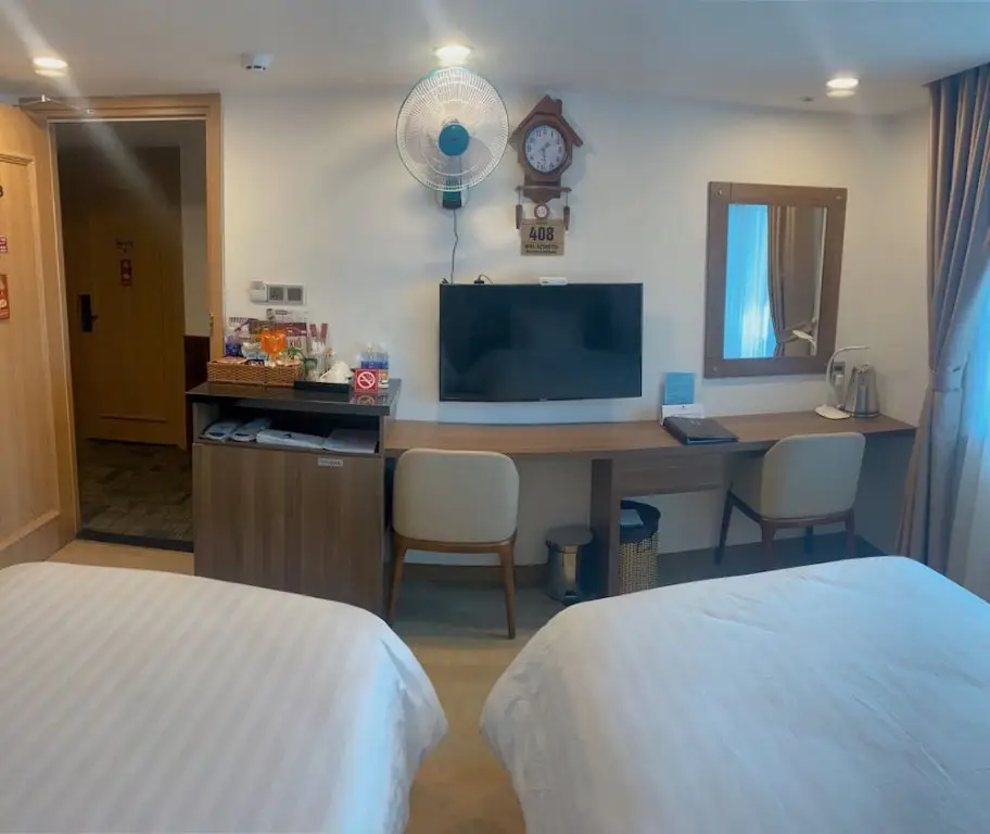 Далат: Q Hotel Dalat