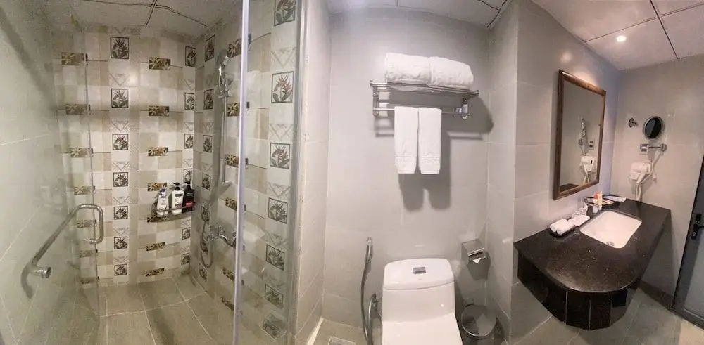 Далат: Q Hotel Dalat