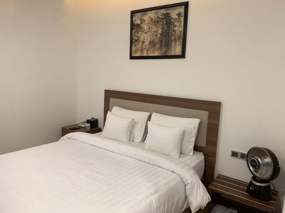 Далат: Q Hotel Dalat