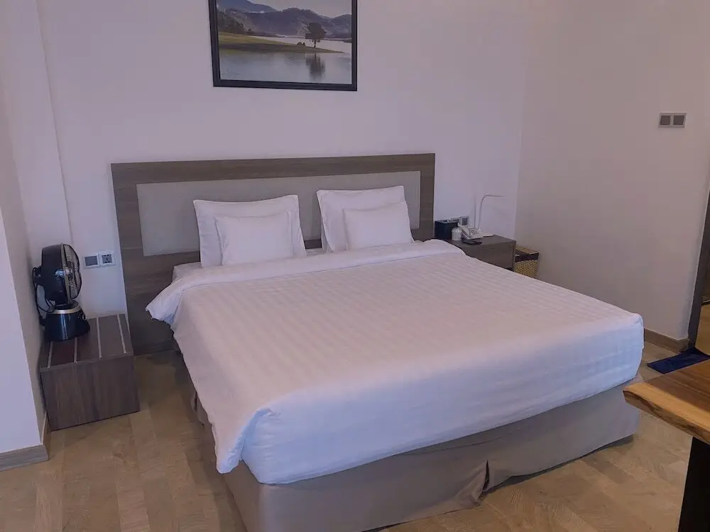 Далат: Q Hotel Dalat