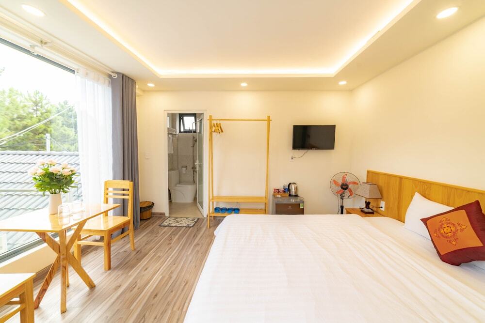Далат: Harmony Villa Dalat