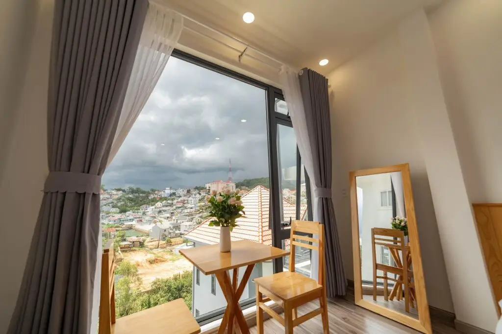 Далат: Harmony Villa Dalat