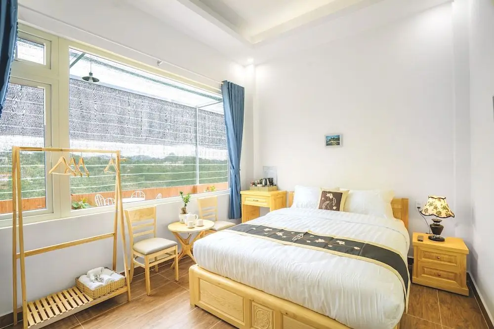 Далат: May Trang Villa