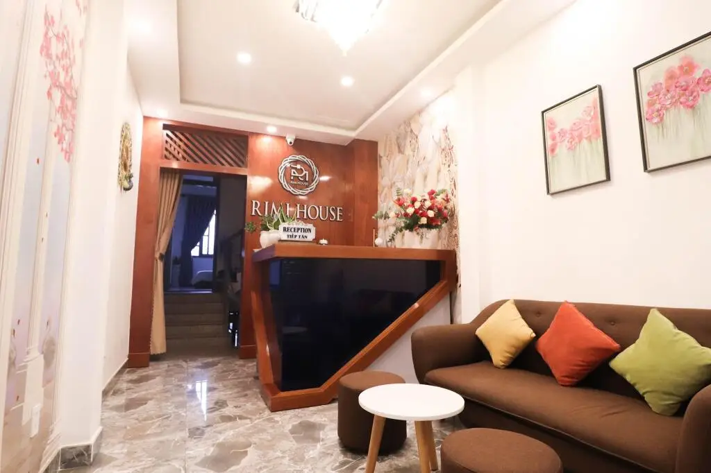 Далат: RIMI House Da Lat