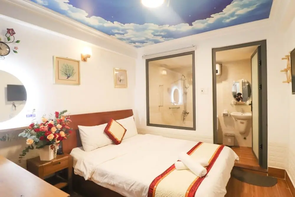 Далат: RIMI House Da Lat