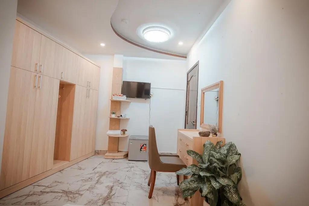 Далат: Thanh Thanh 2 Hotel